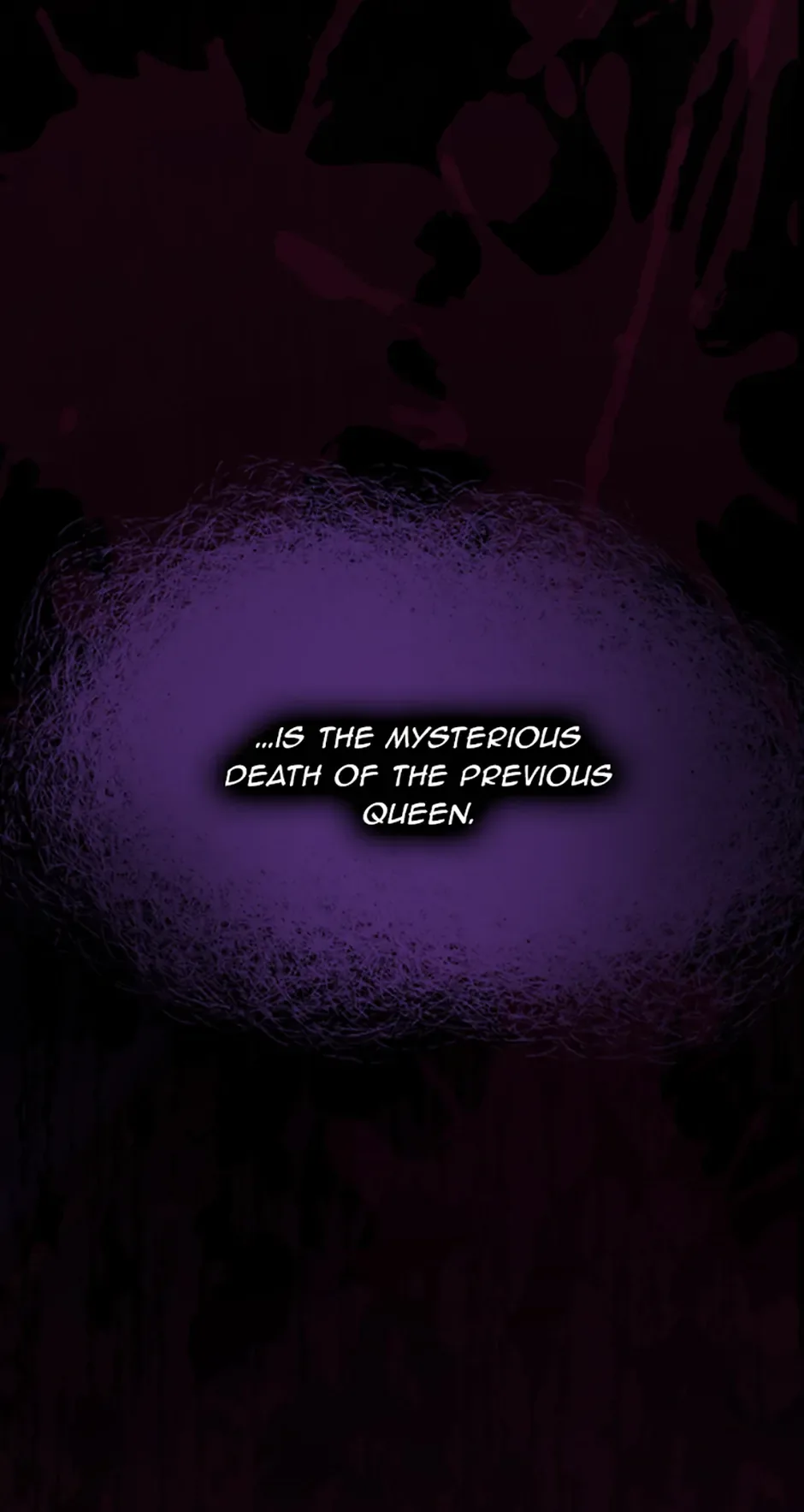 Lady of Iron Wall Chapter 14 page 47