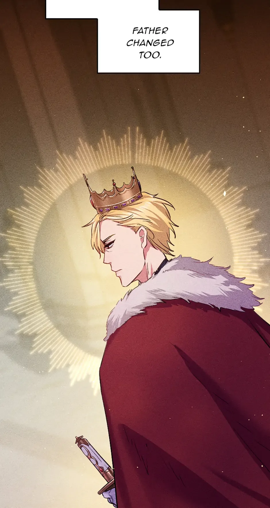 Lady of Iron Wall Chapter 14 page 54