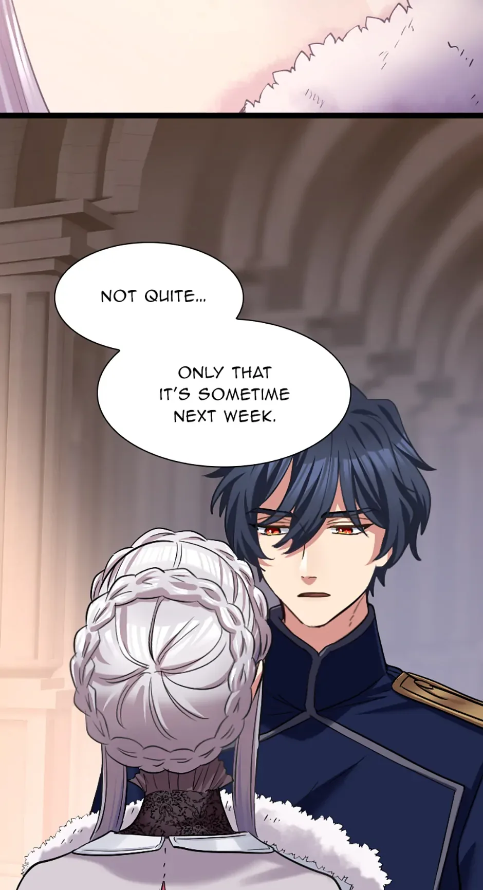Lady of Iron Wall Chapter 14 page 66