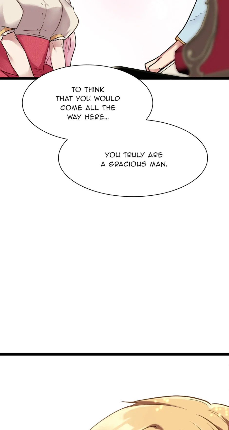 Lady of Iron Wall Chapter 11 page 24