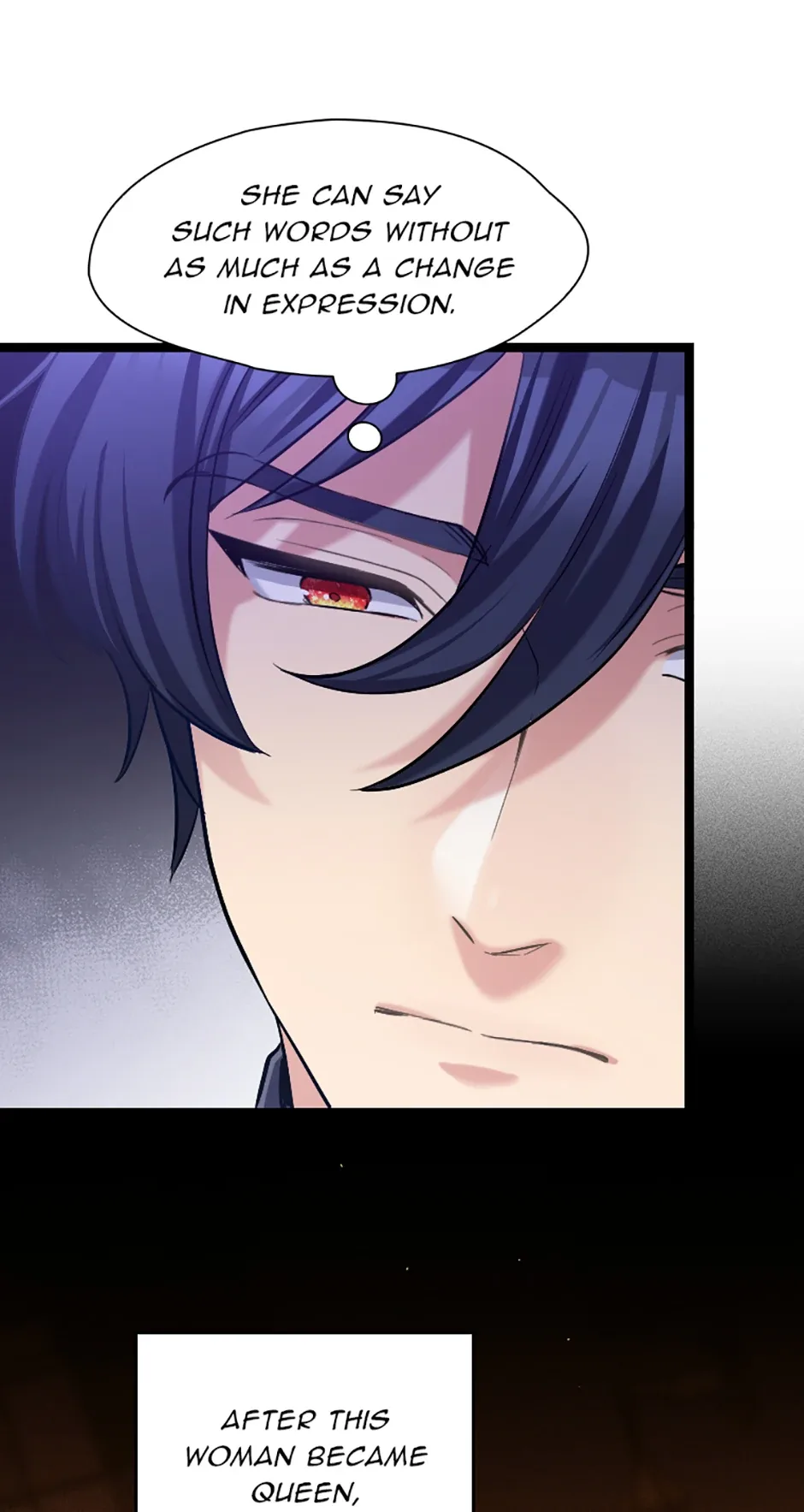Lady of Iron Wall Chapter 14 page 53