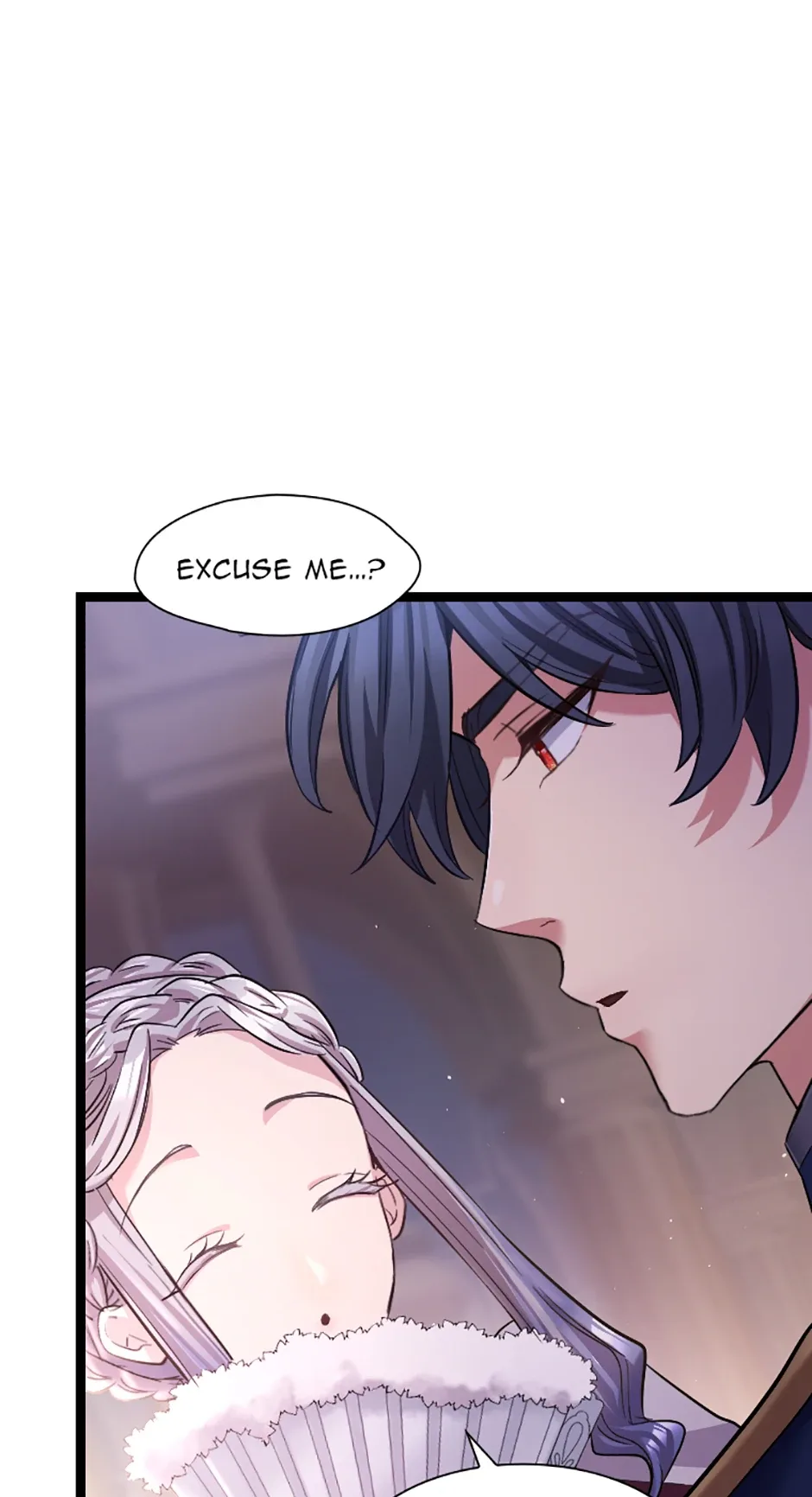 Lady of Iron Wall Chapter 14 page 64