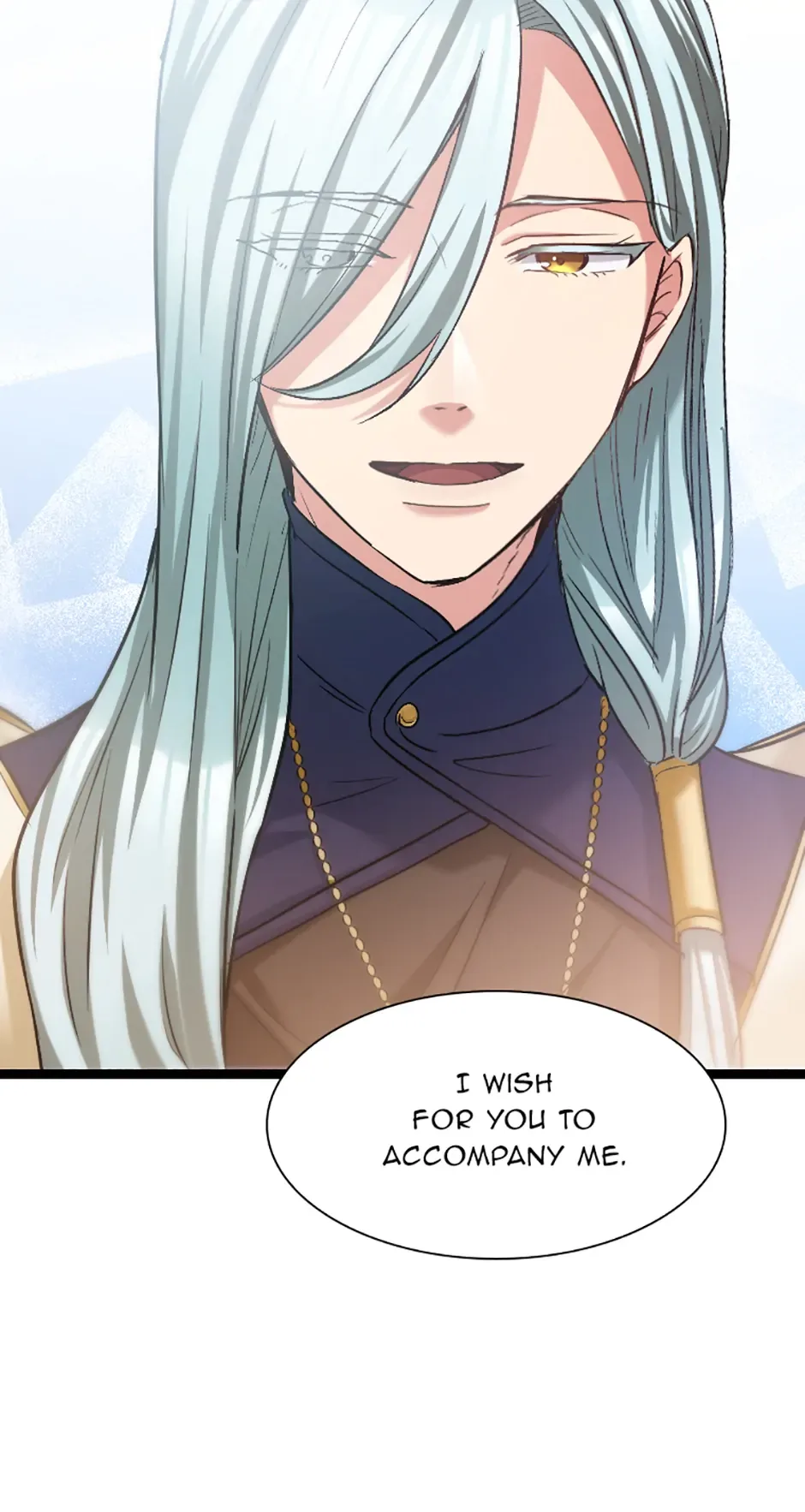 Lady of Iron Wall Chapter 14 page 77