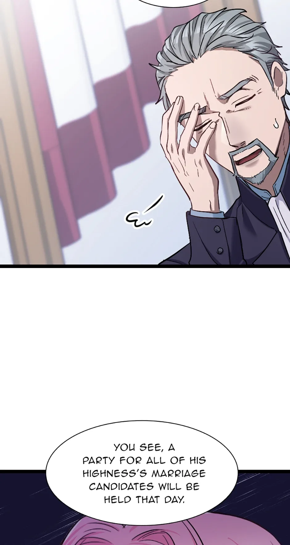 Lady of Iron Wall Chapter 14 page 83