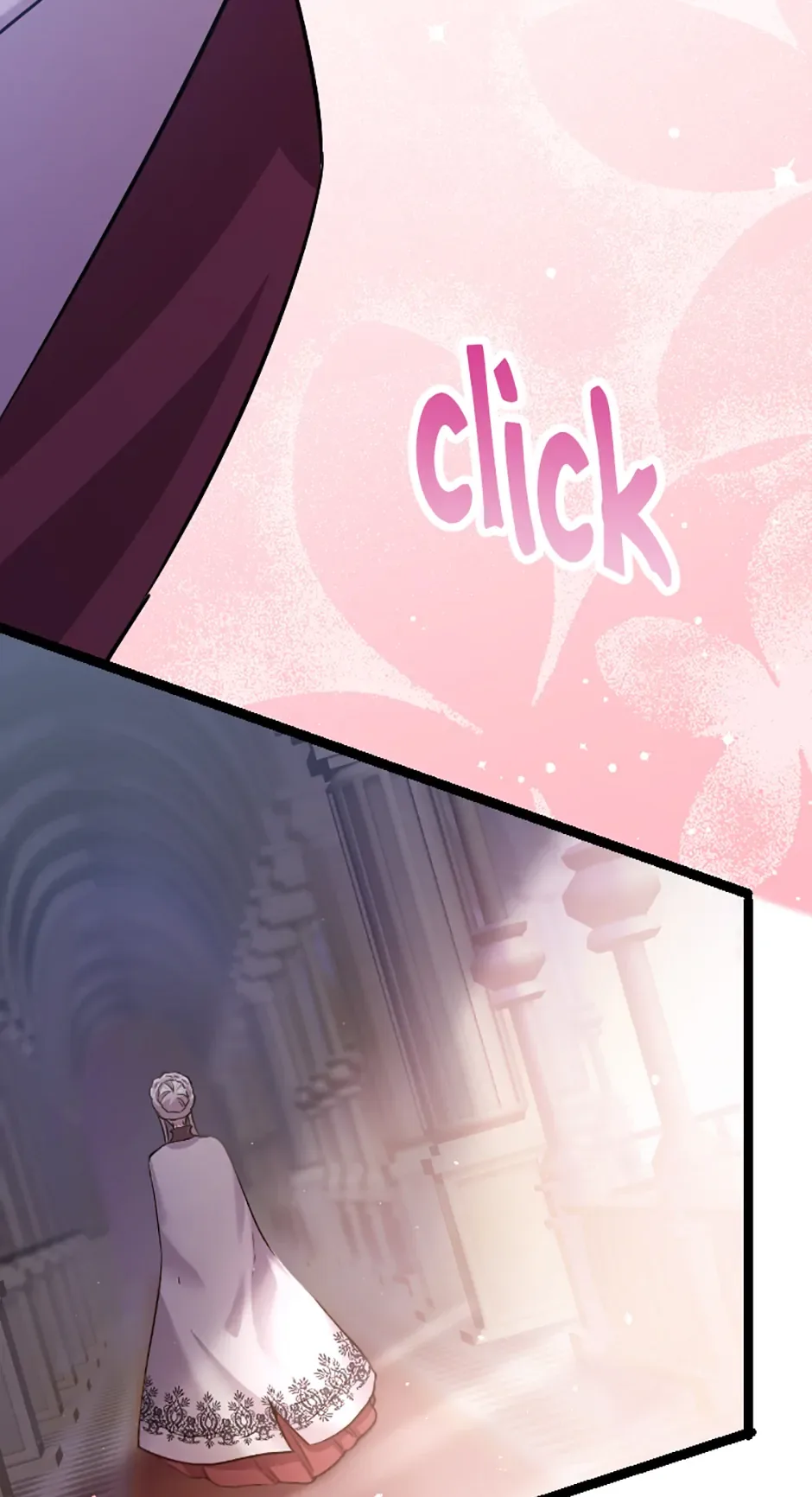 Lady of Iron Wall Chapter 14 page 69