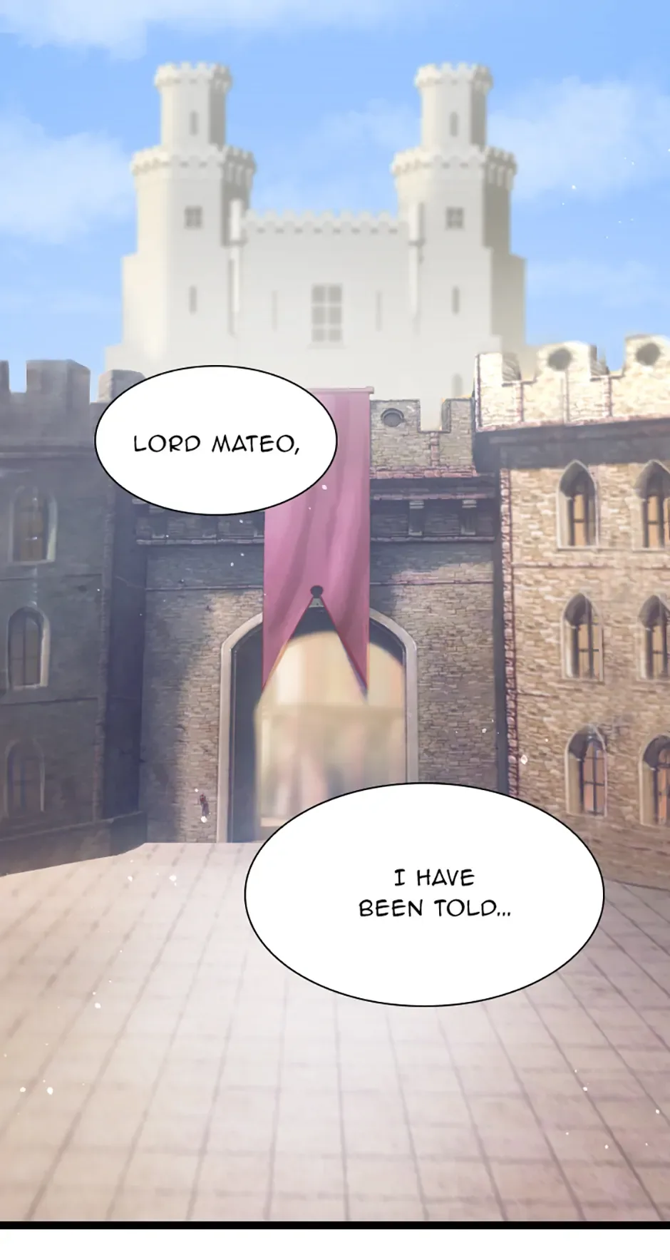 Lady of Iron Wall Chapter 14 page 74