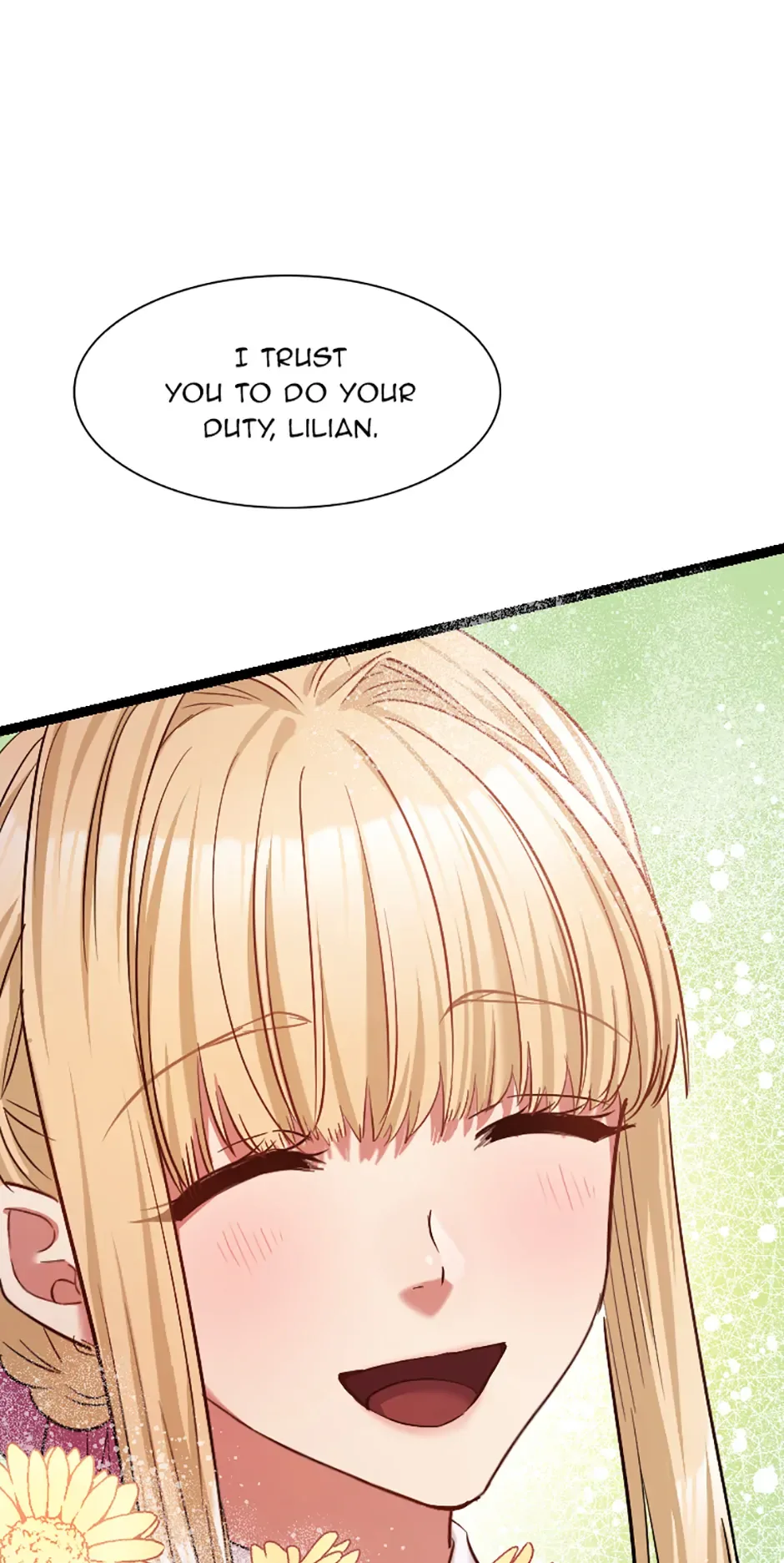 Lady of Iron Wall Chapter 14 page 85