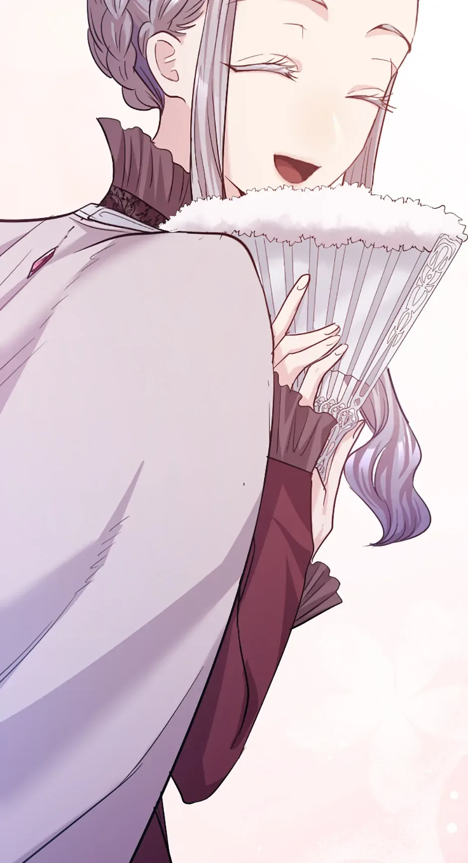 Lady of Iron Wall Chapter 14 page 68
