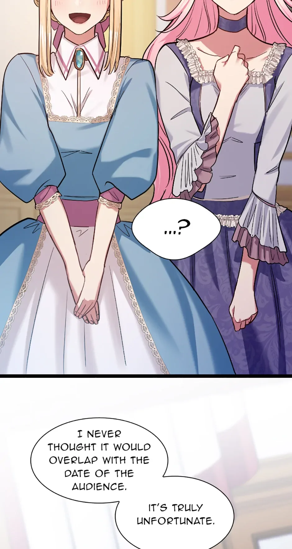 Lady of Iron Wall Chapter 14 page 82