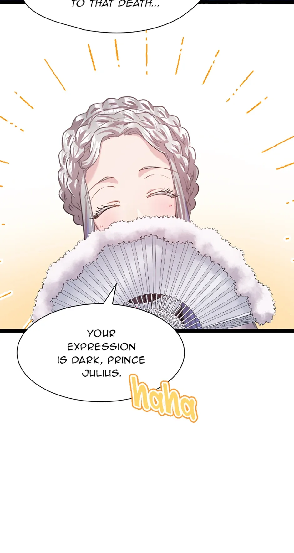 Lady of Iron Wall Chapter 14 page 49