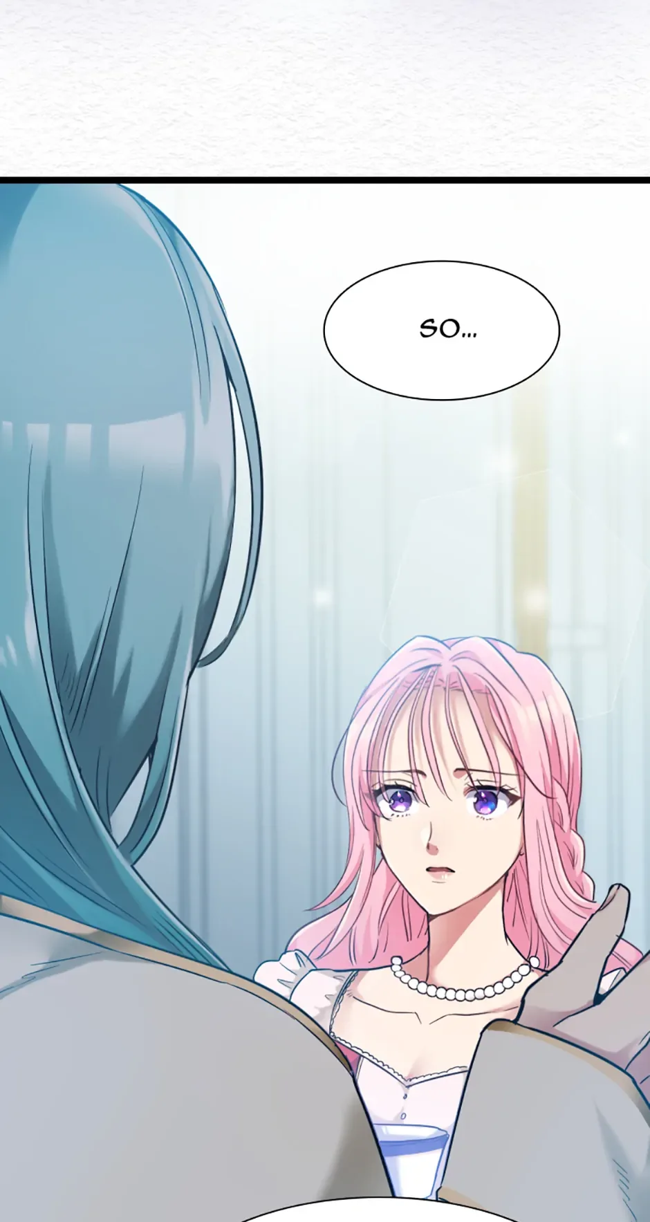 Lady of Iron Wall Chapter 8 page 67