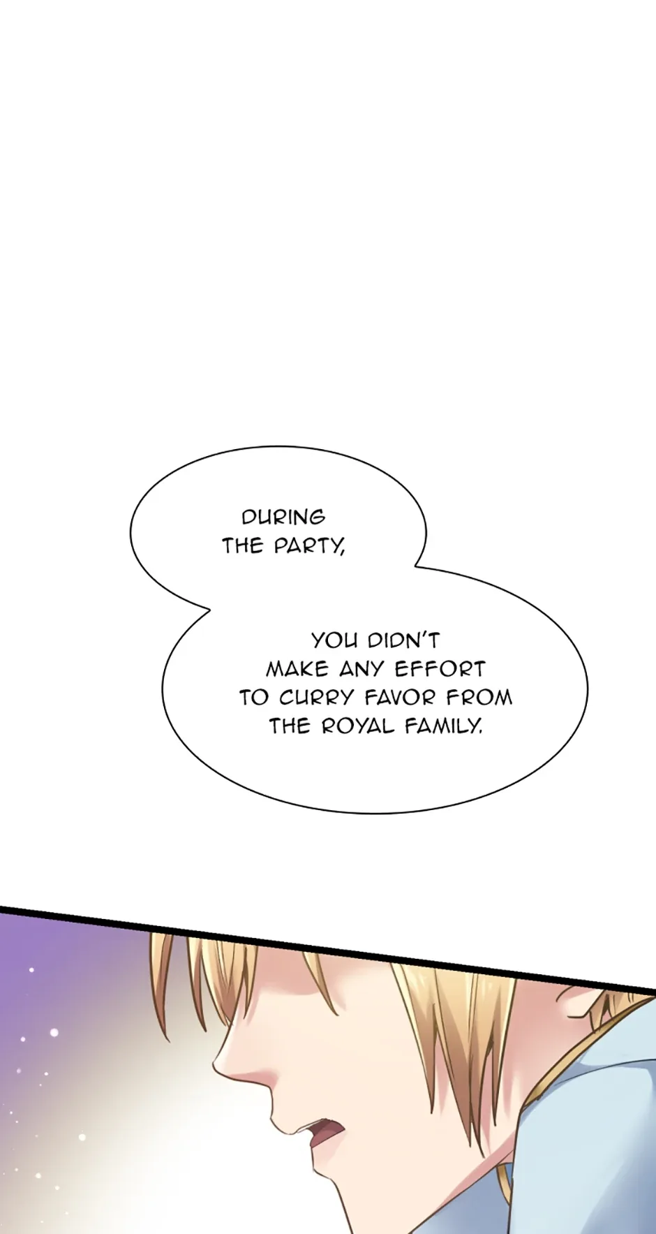 Lady of Iron Wall Chapter 11 page 44