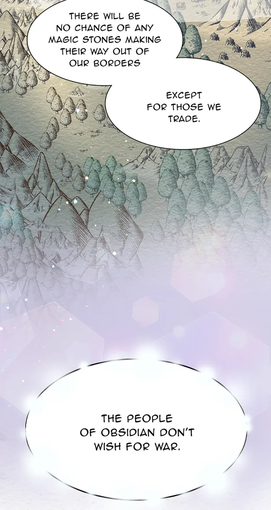Lady of Iron Wall Chapter 8 page 66