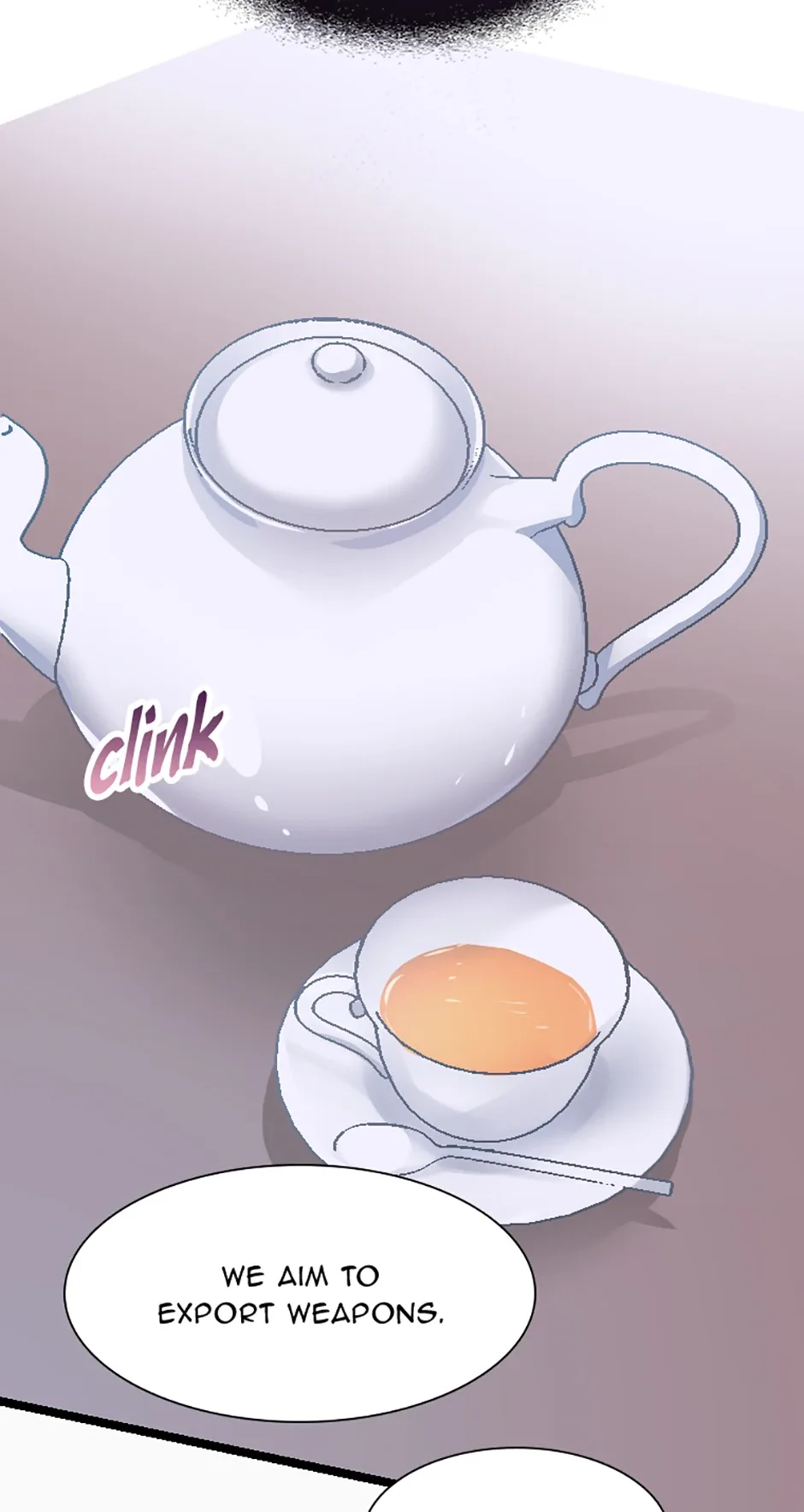 Lady of Iron Wall Chapter 8 page 60