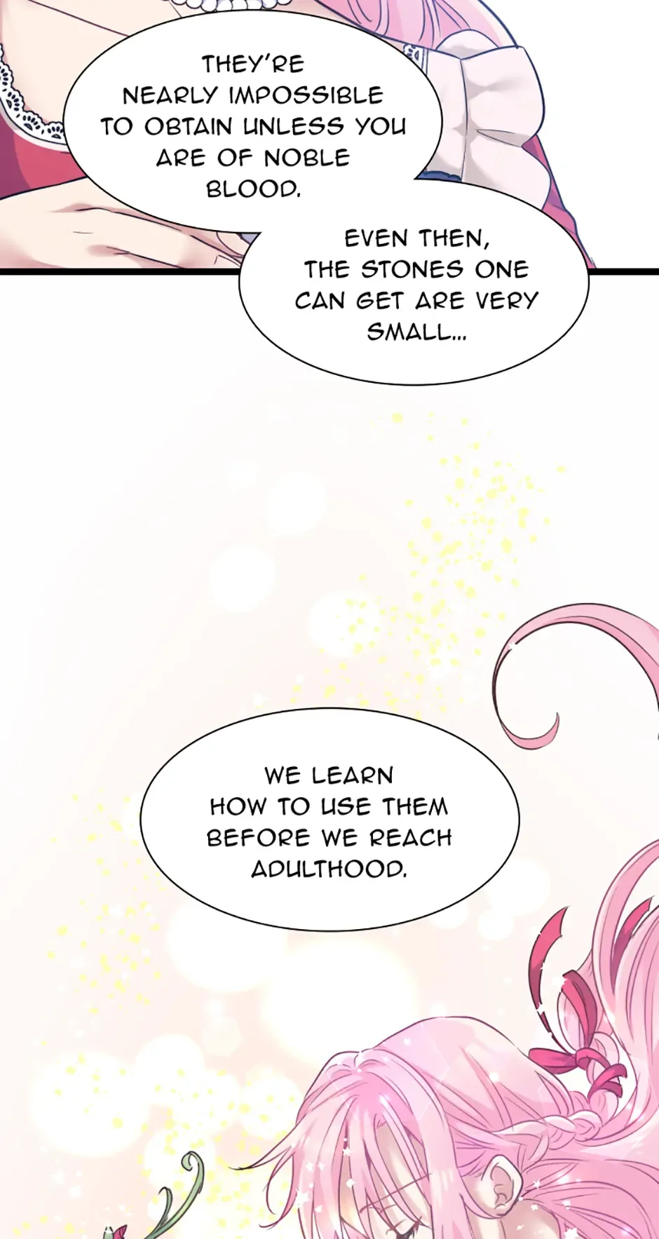 Lady of Iron Wall Chapter 8 page 73