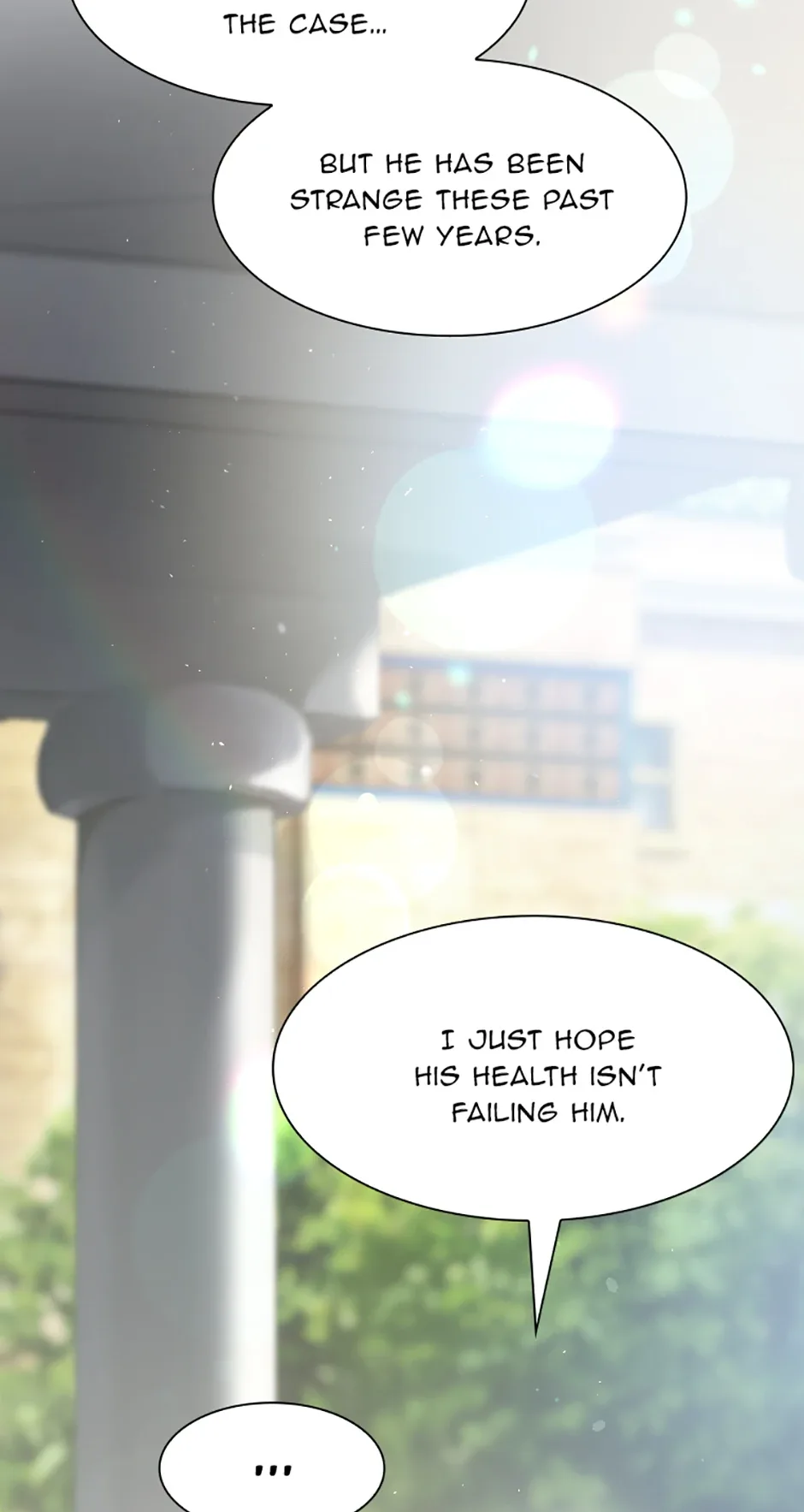 Lady of Iron Wall Chapter 16 page 20