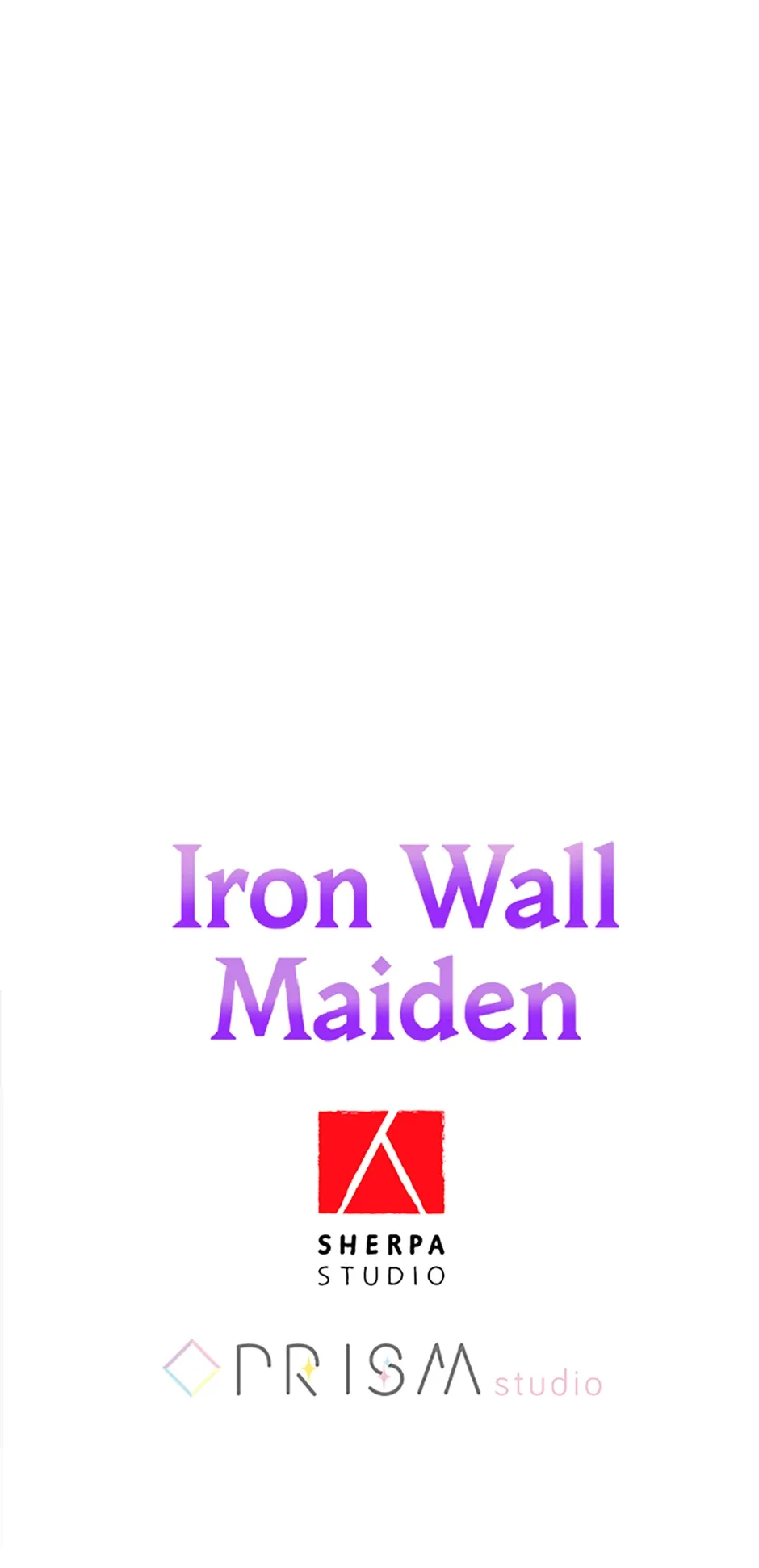 Lady of Iron Wall Chapter 8 page 85
