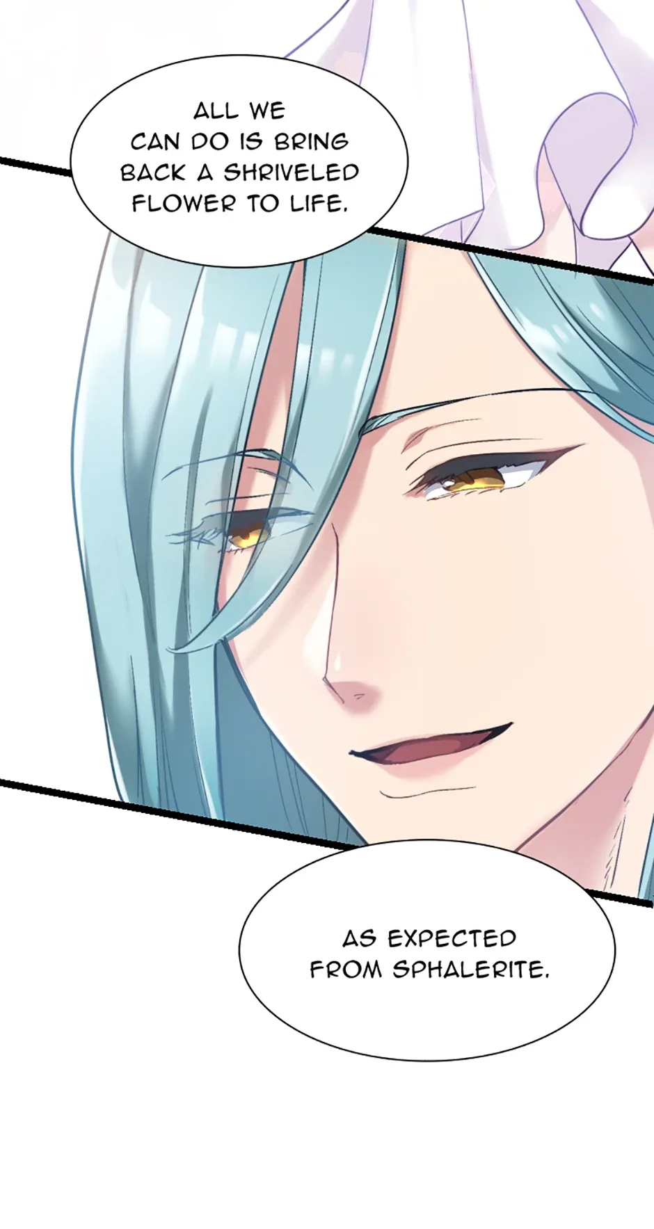 Lady of Iron Wall Chapter 8 page 75