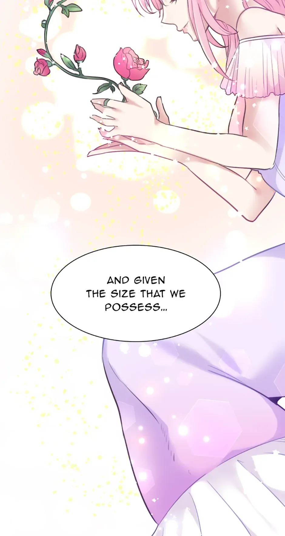 Lady of Iron Wall Chapter 8 page 74