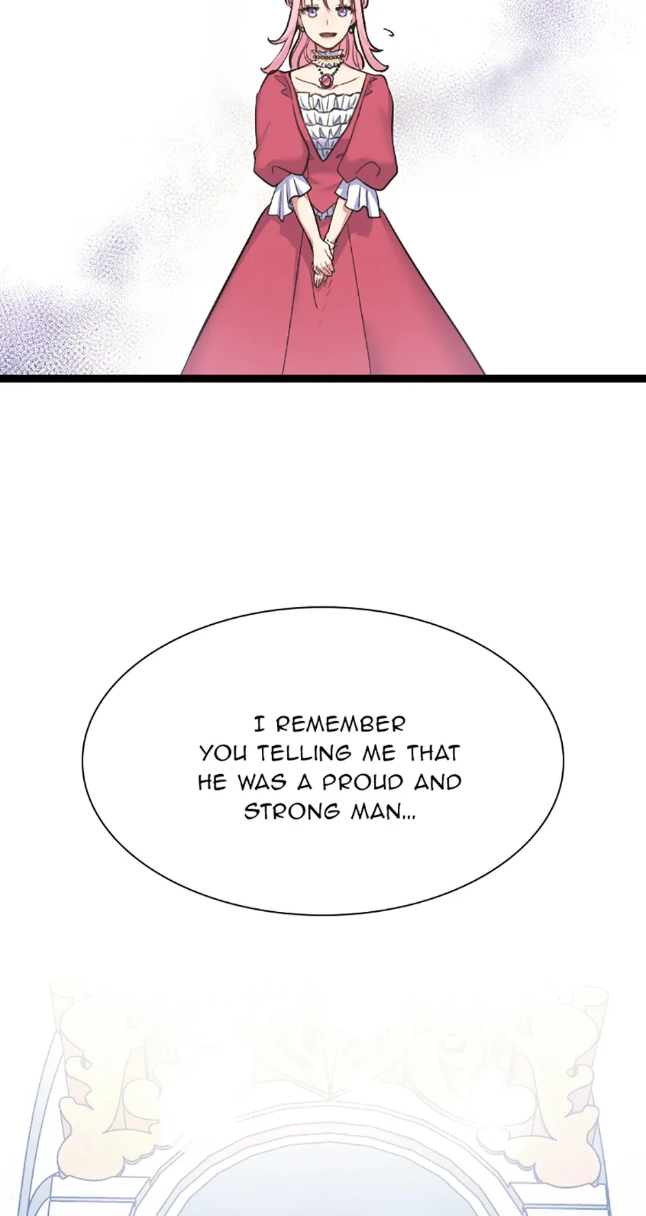 Lady of Iron Wall Chapter 16 page 17