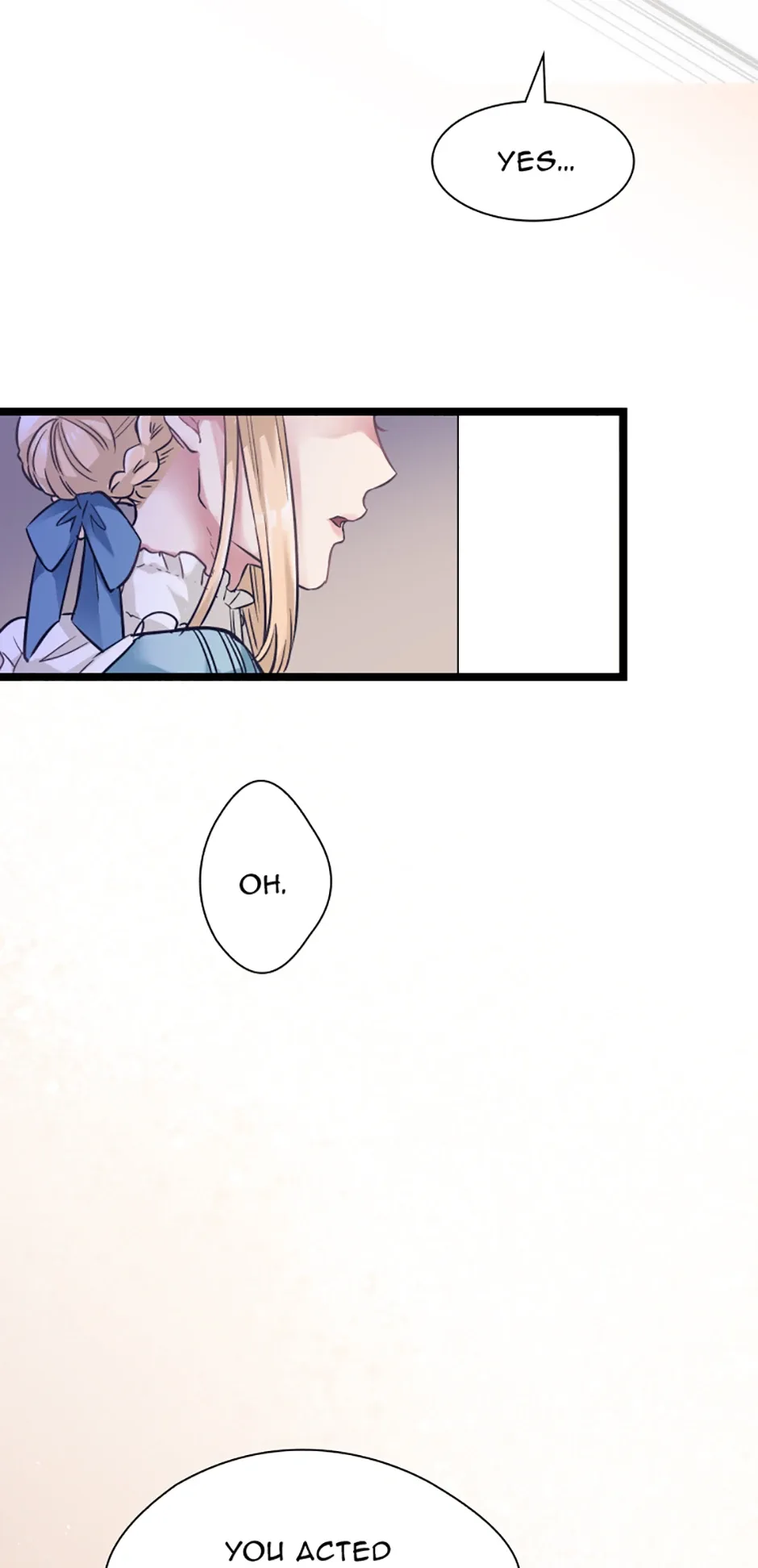 Lady of Iron Wall Chapter 8 page 82