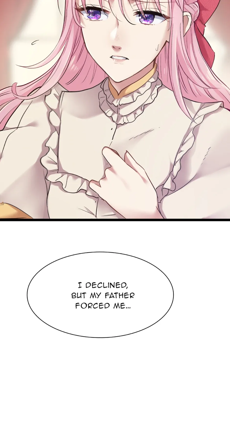 Lady of Iron Wall Chapter 11 page 50