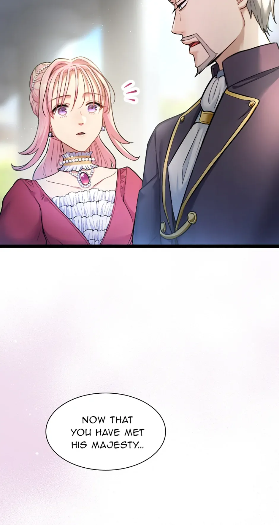 Lady of Iron Wall Chapter 16 page 14