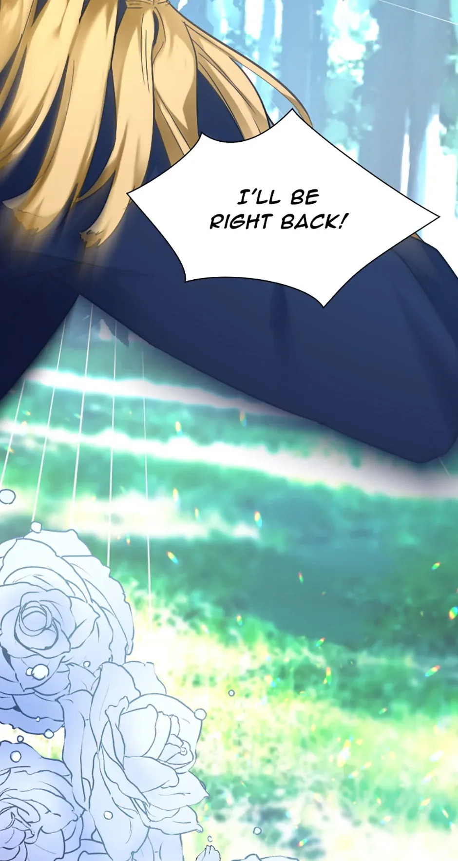 Lady of Iron Wall Chapter 16 page 6