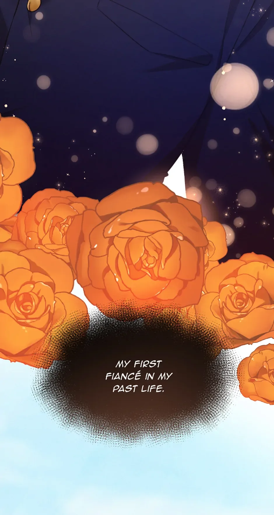 Lady of Iron Wall Chapter 17 page 12