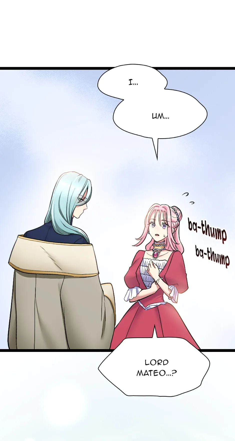 Lady of Iron Wall Chapter 16 page 44