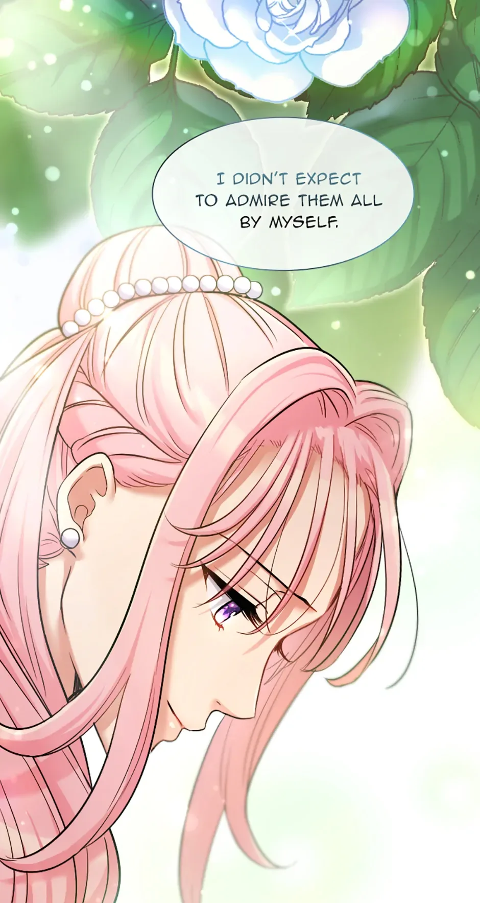 Lady of Iron Wall Chapter 16 page 61