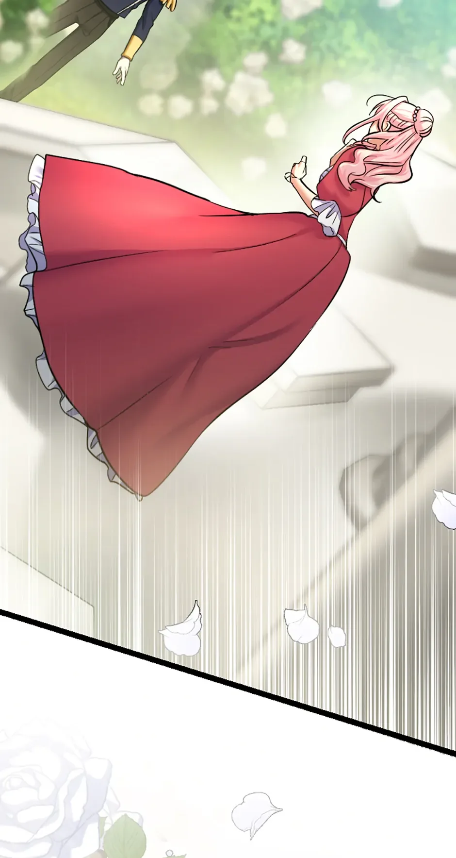 Lady of Iron Wall Chapter 16 page 66