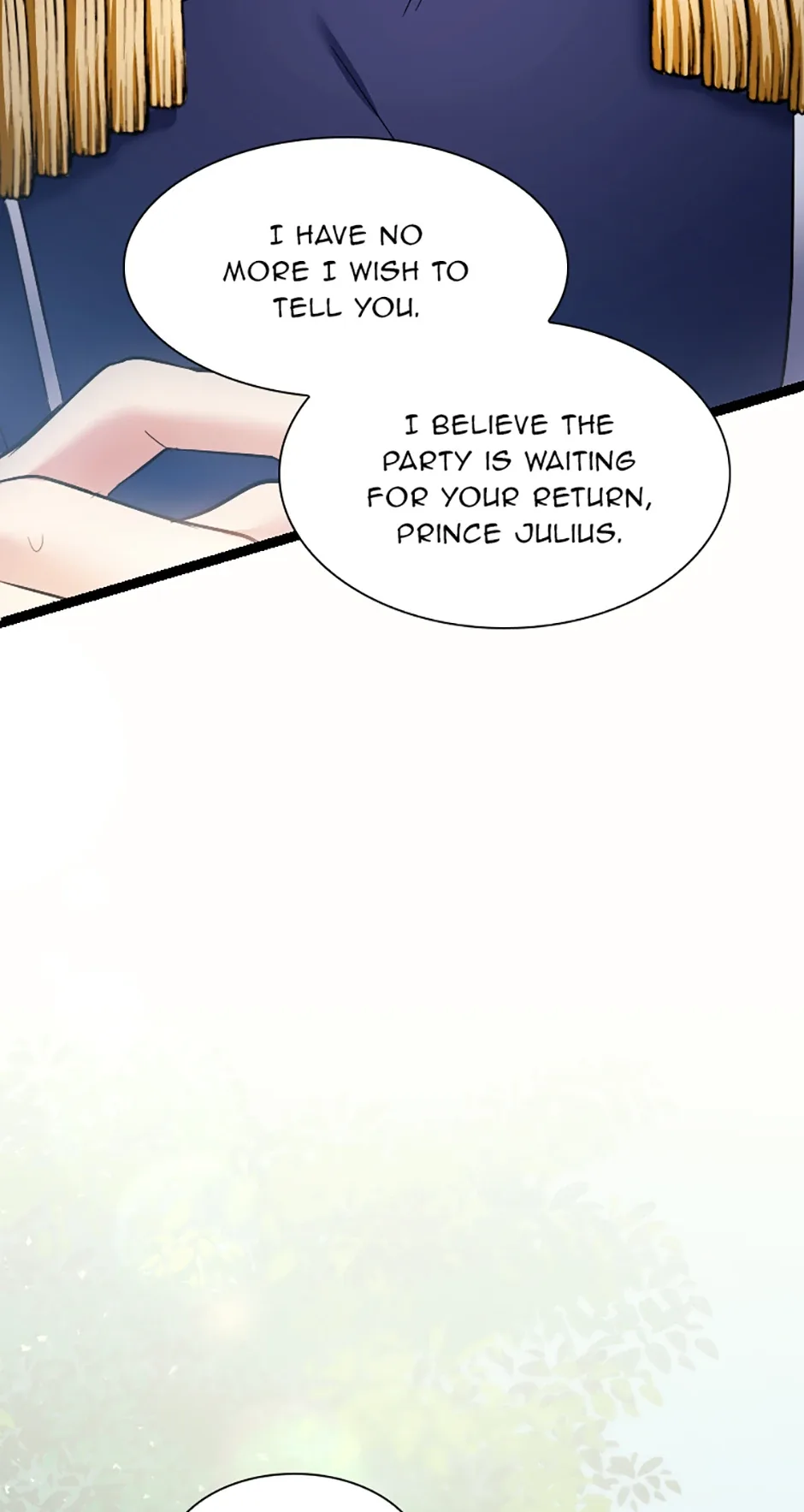 Lady of Iron Wall Chapter 16 page 87