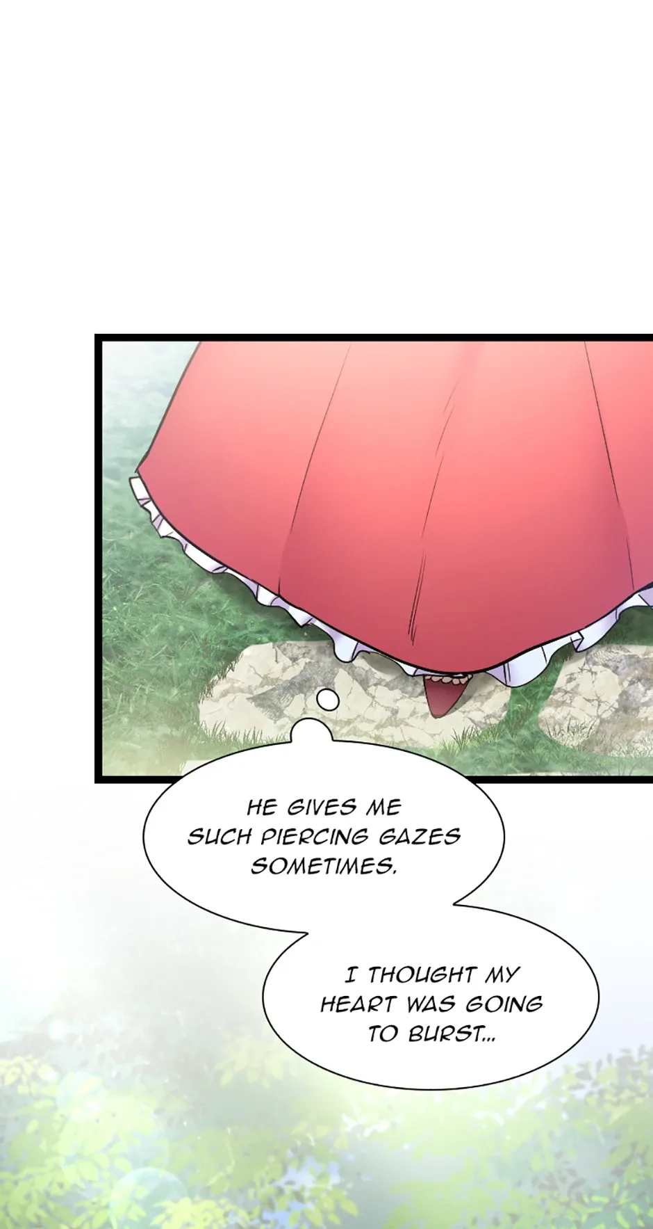 Lady of Iron Wall Chapter 16 page 47