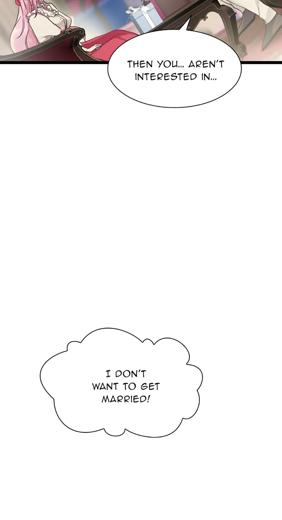 Lady of Iron Wall Chapter 11 page 52