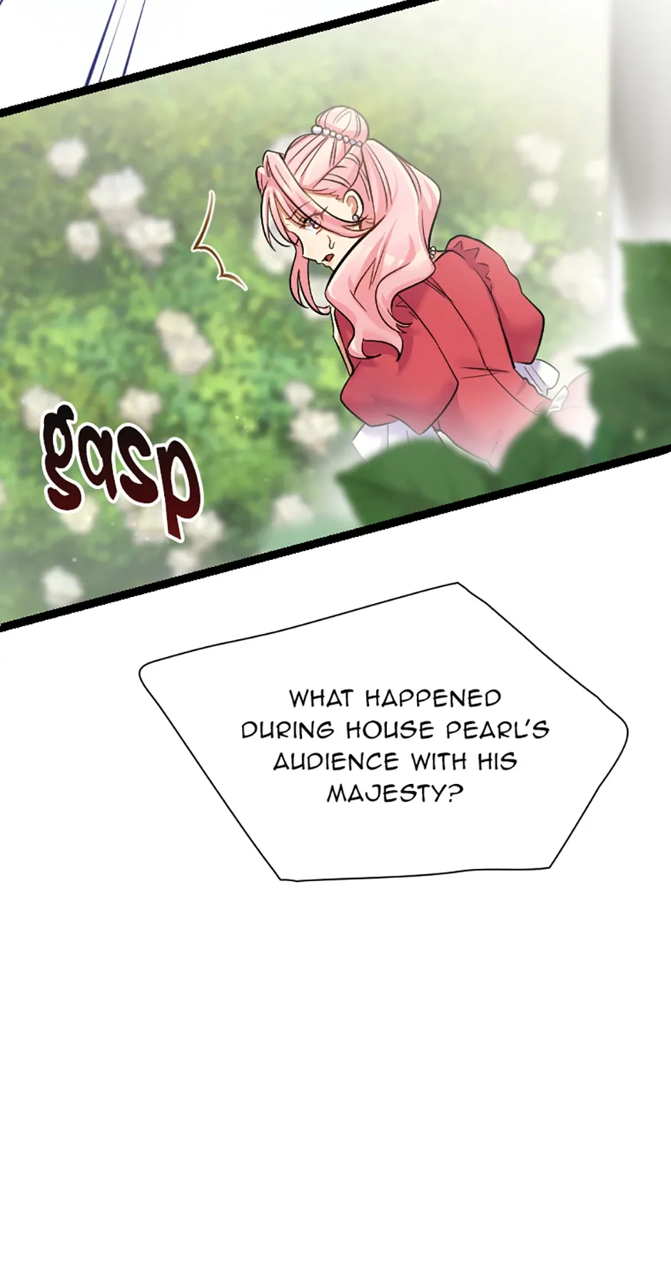 Lady of Iron Wall Chapter 16 page 64