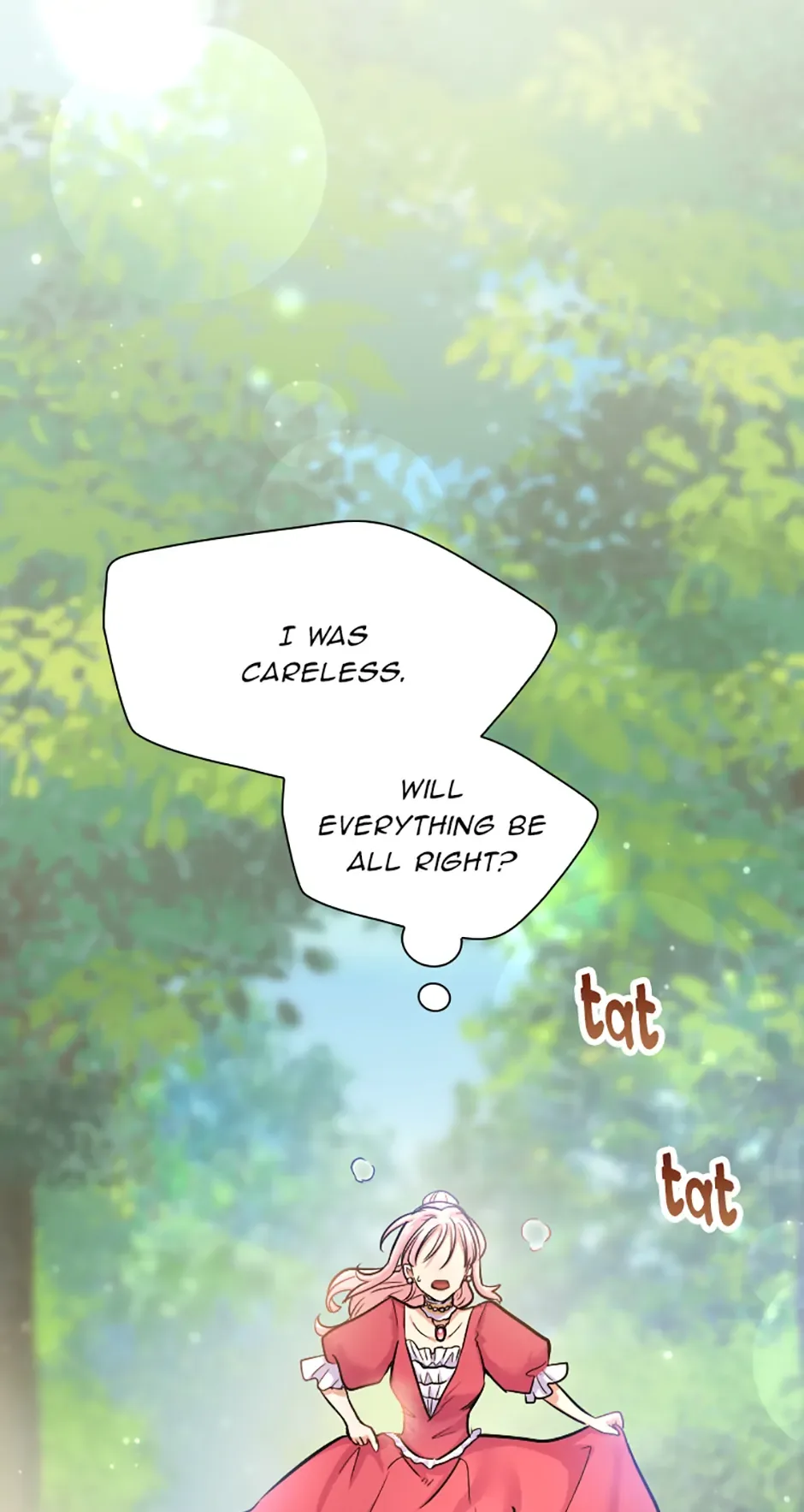 Lady of Iron Wall Chapter 16 page 93