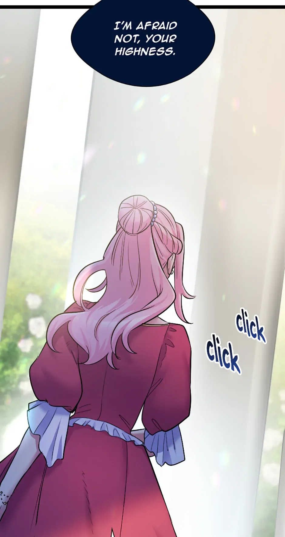 Lady of Iron Wall Chapter 16 page 82