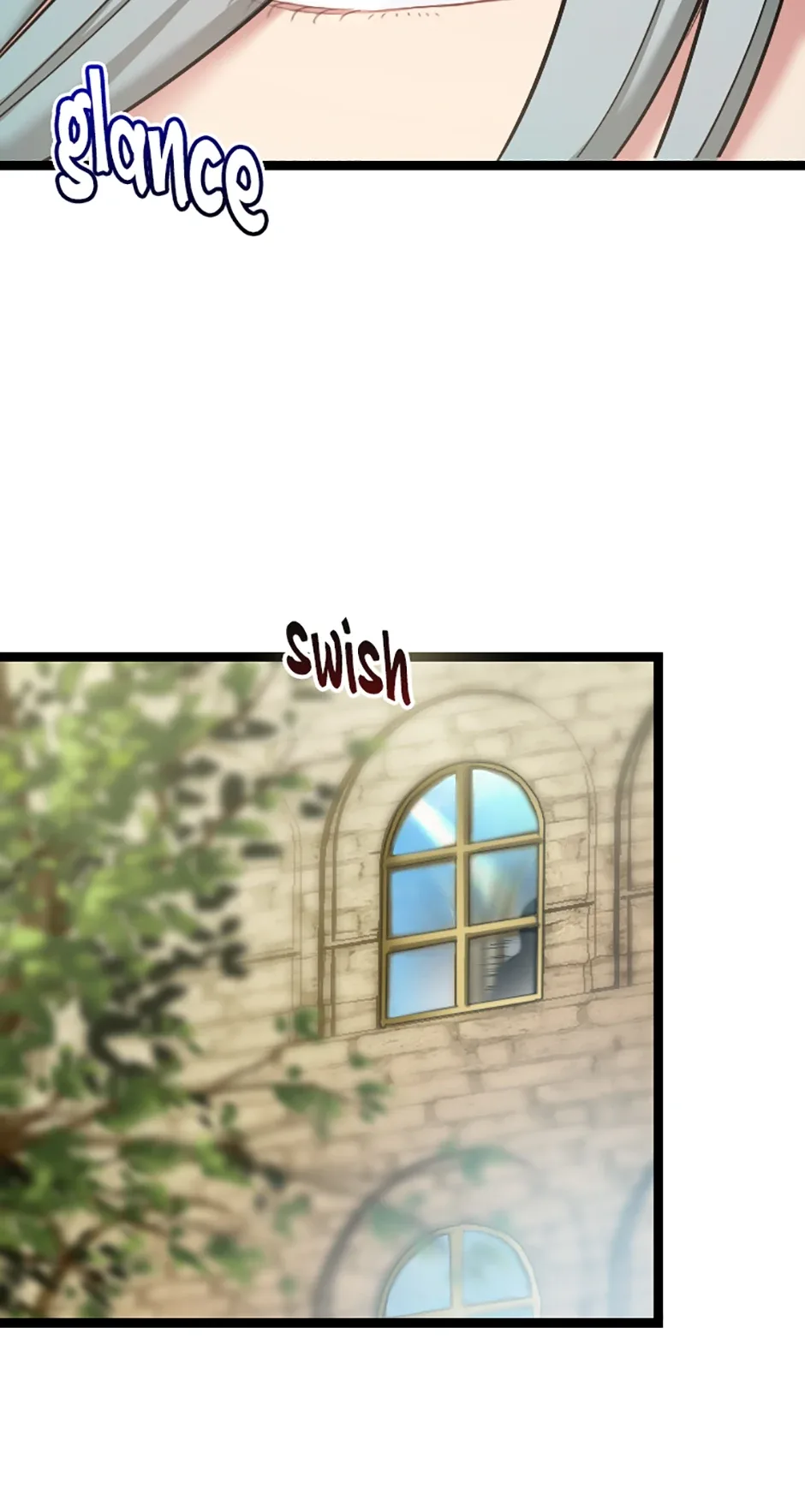 Lady of Iron Wall Chapter 16 page 43