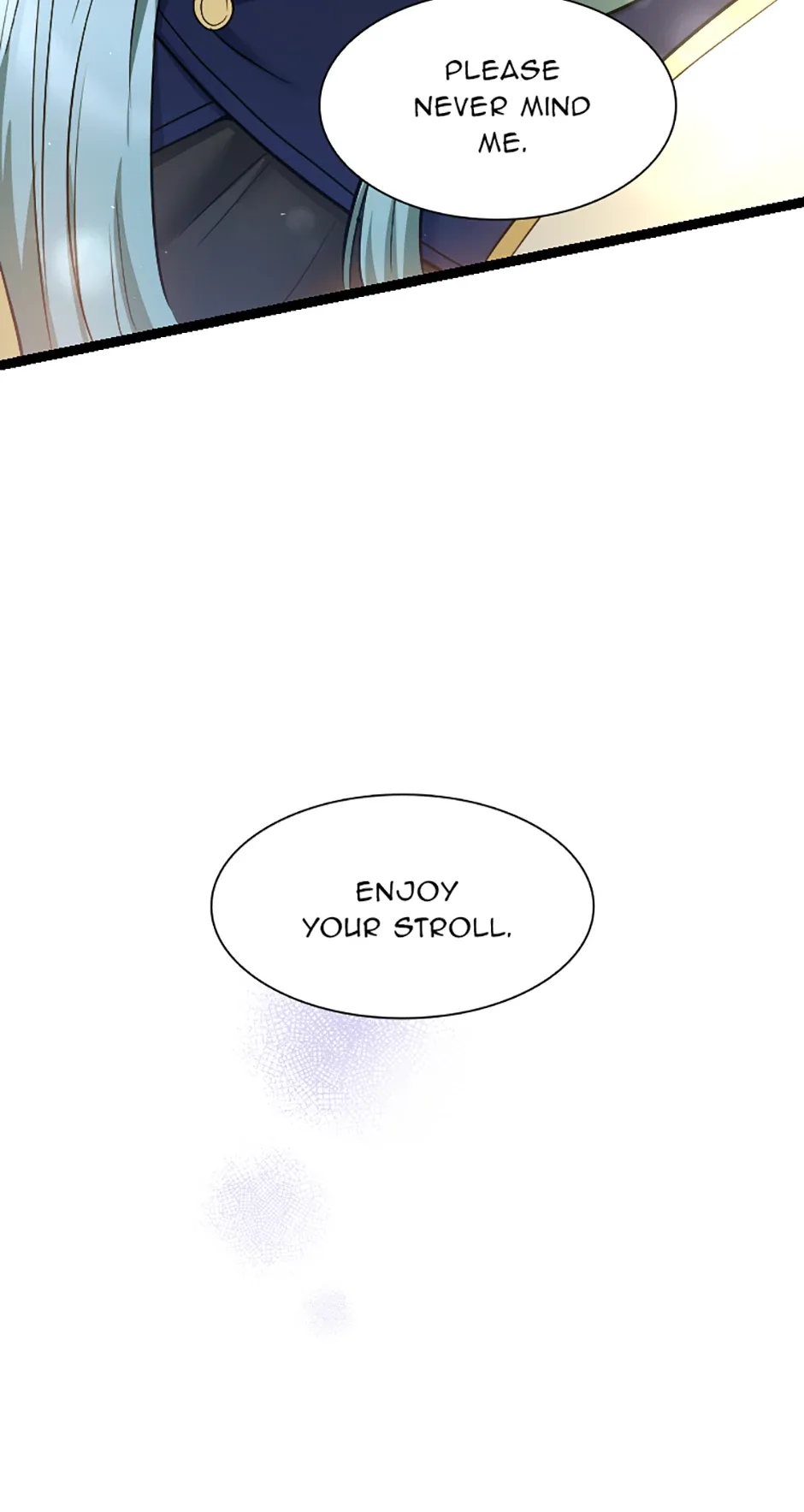 Lady of Iron Wall Chapter 16 page 46