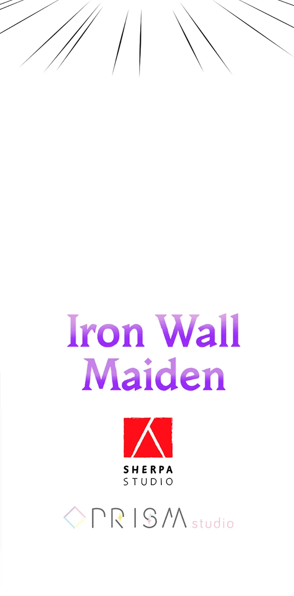 Lady of Iron Wall Chapter 16 page 103