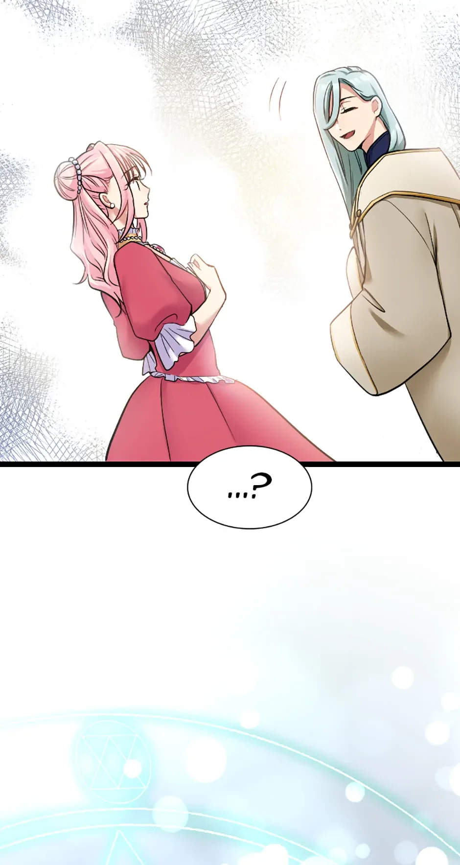 Lady of Iron Wall Chapter 16 page 38