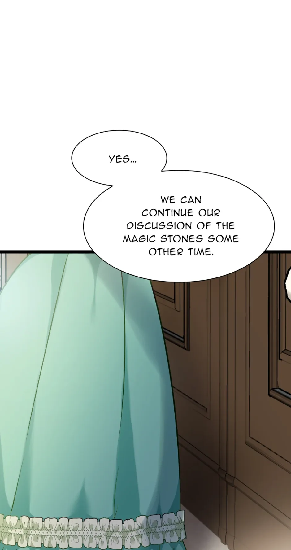 Lady of Iron Wall Chapter 11 page 58
