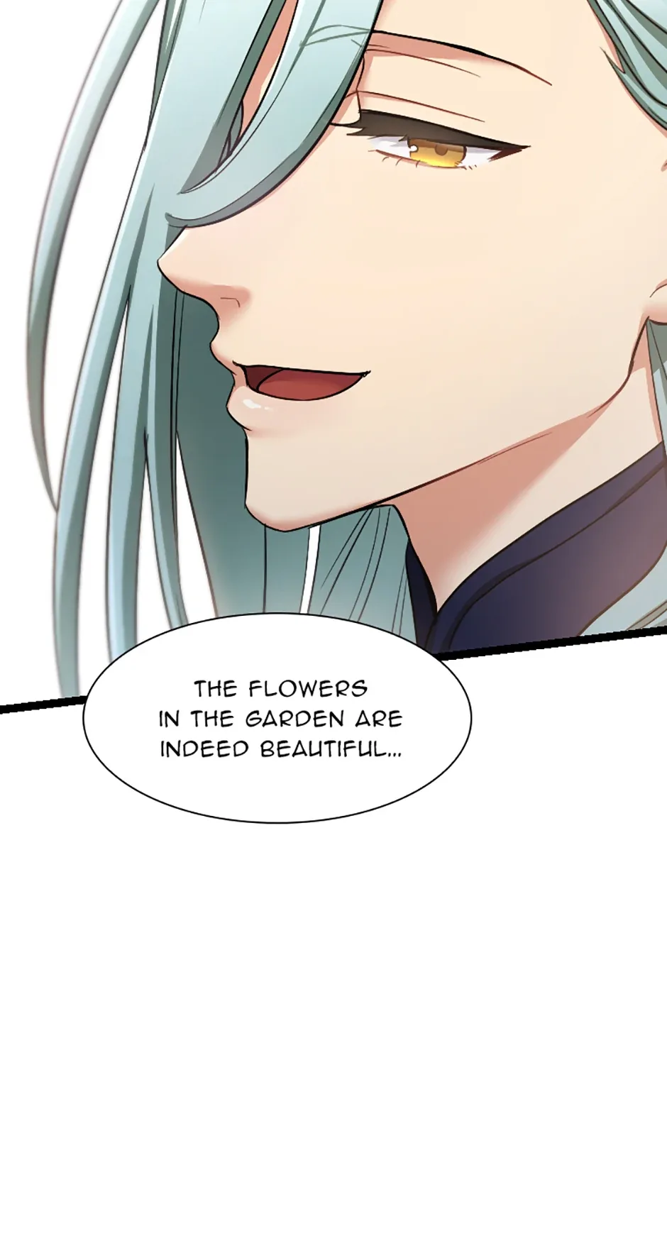 Lady of Iron Wall Chapter 16 page 36
