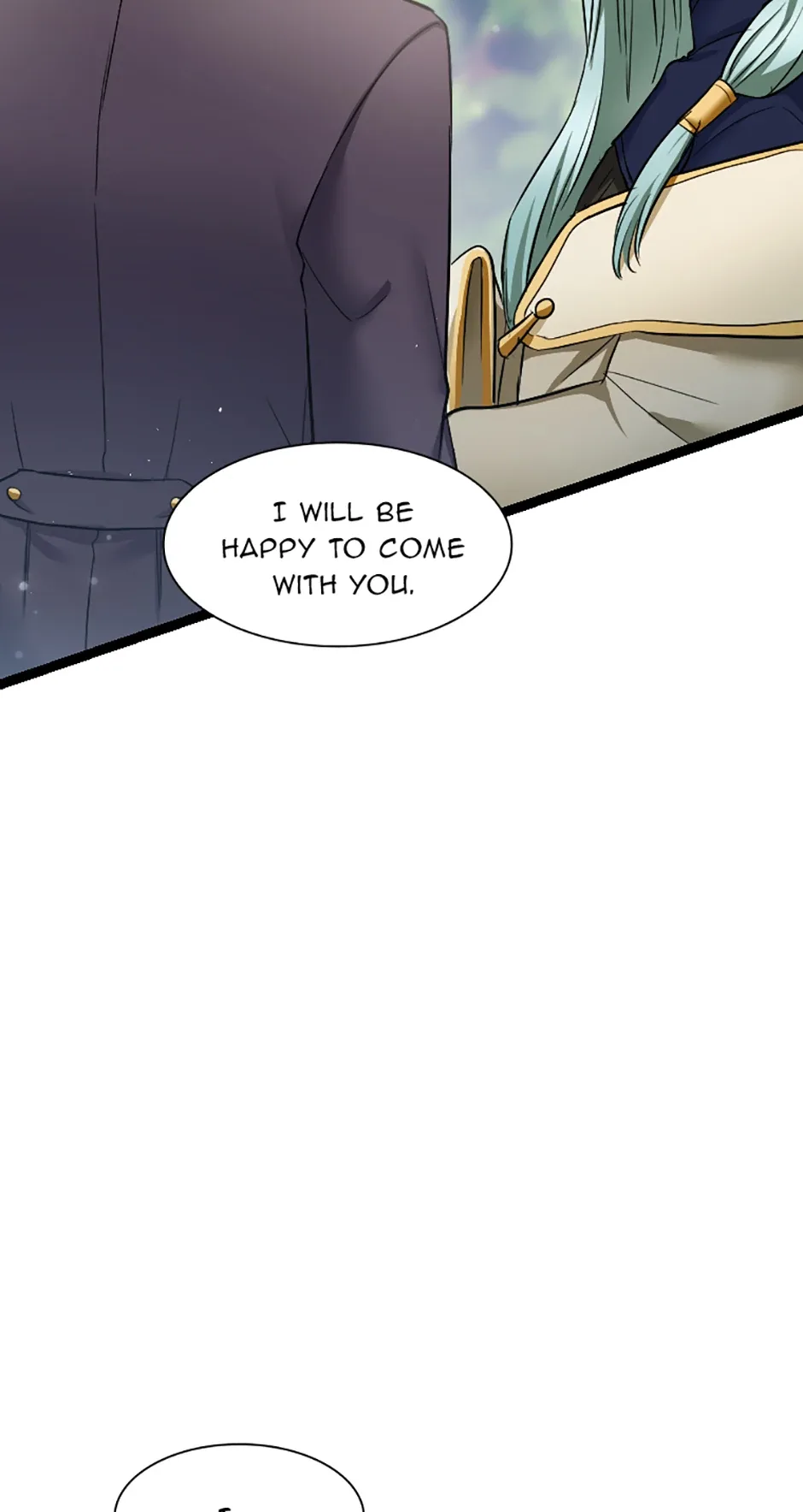 Lady of Iron Wall Chapter 16 page 32