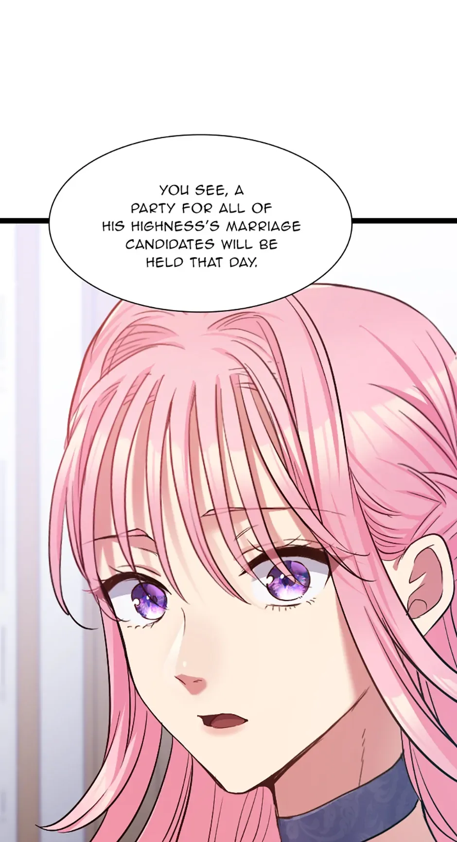 Lady of Iron Wall Chapter 15 page 3