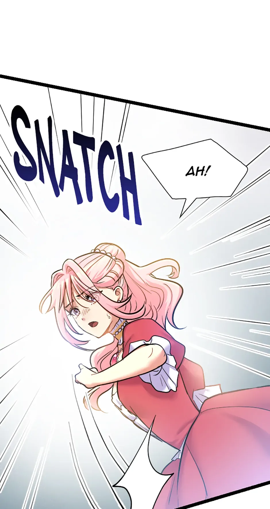 Lady of Iron Wall Chapter 16 page 85