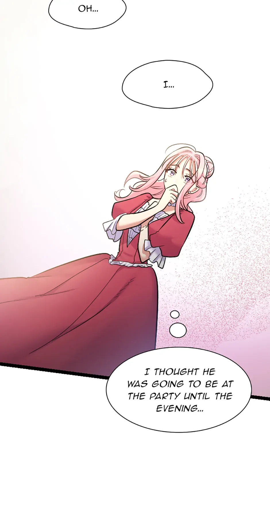 Lady of Iron Wall Chapter 16 page 69