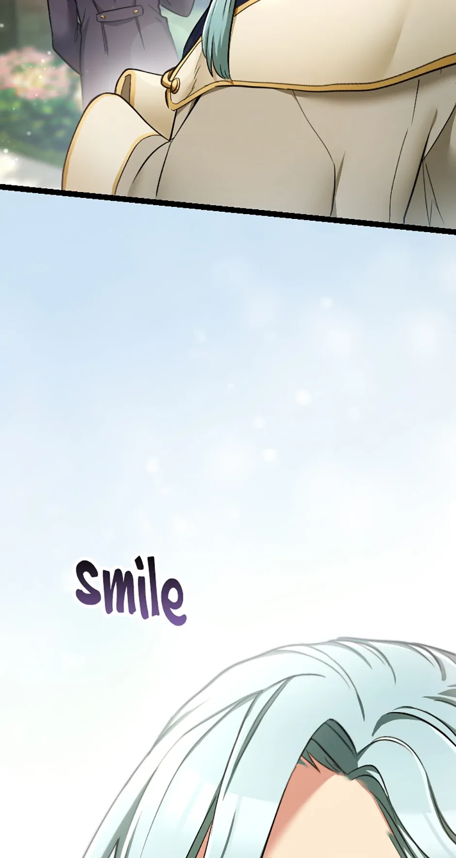 Lady of Iron Wall Chapter 16 page 35