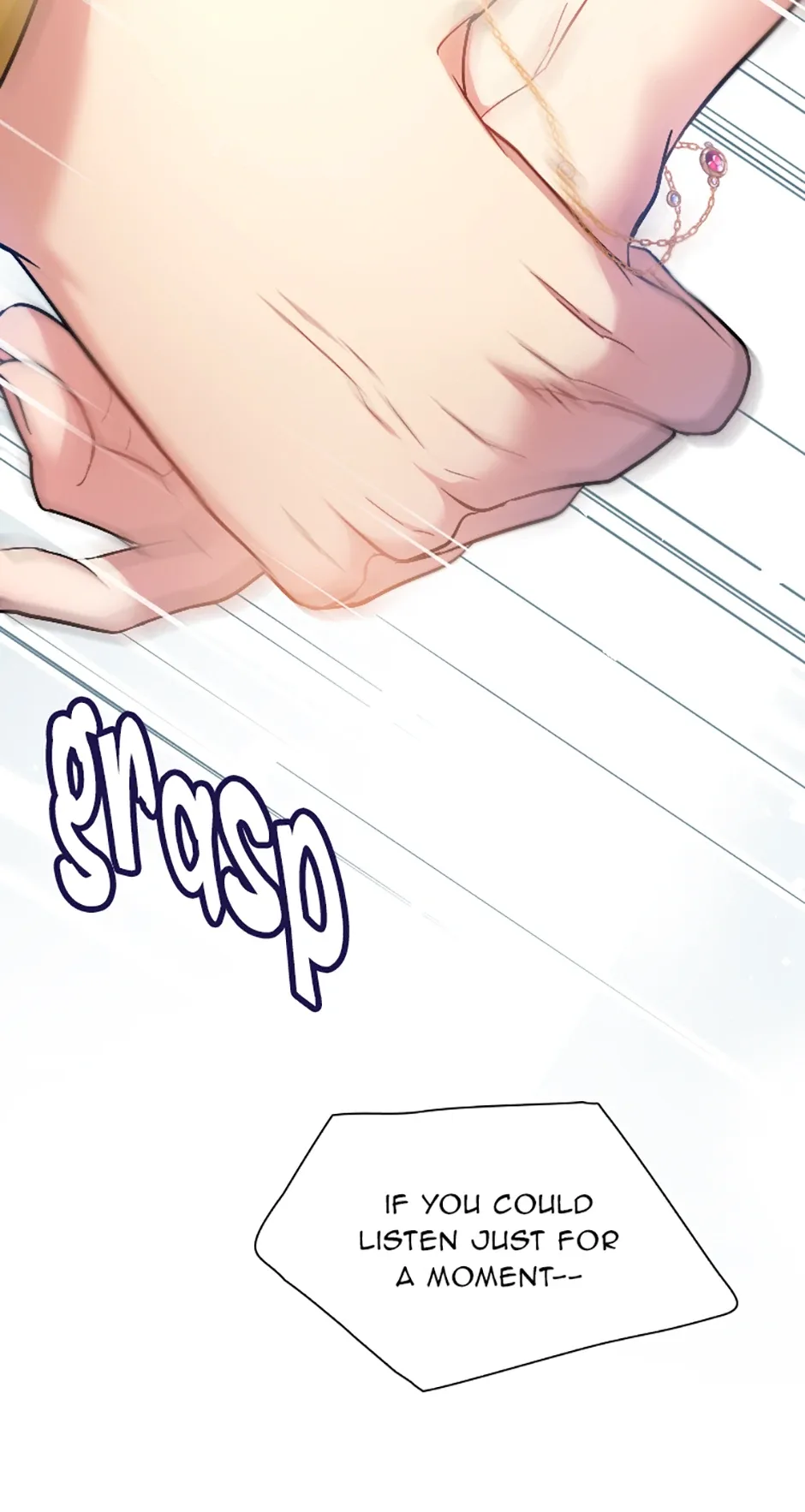 Lady of Iron Wall Chapter 16 page 84